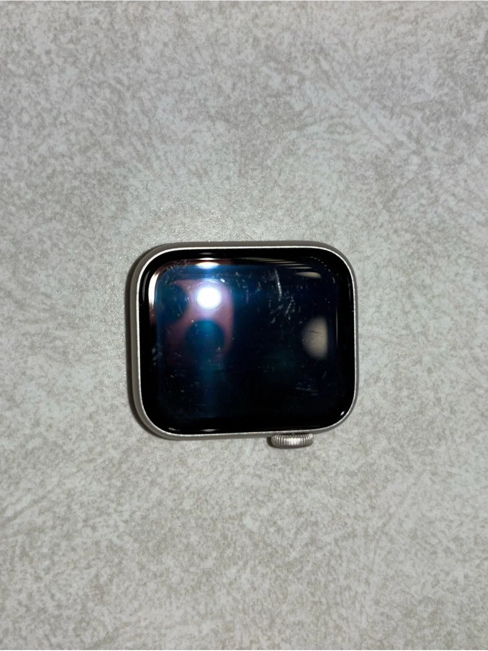Apple Watch SE (GPS) (2nd Generation) 40mm